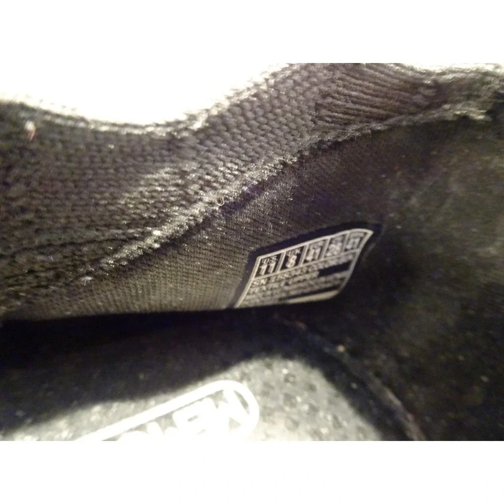 Skechers Cleo 2.0 Love Spell Black Stretch Fit Knit Ballet Flats 158343 Size 11